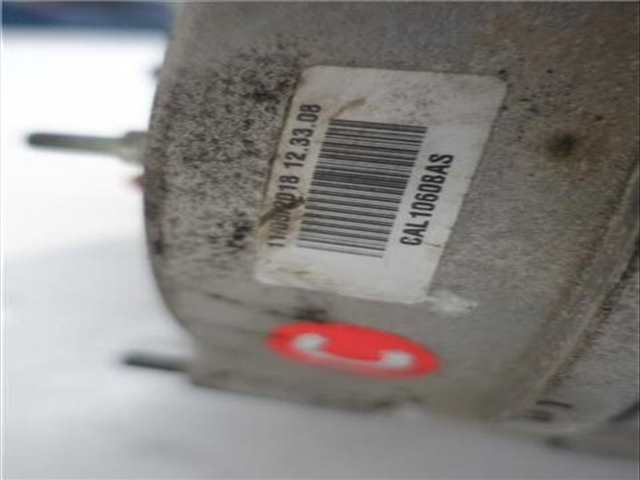 Foto 3ª: Alternador Mercedes Actros 1523 6374 CC 170 KW [OM906LAII/1] (1998)