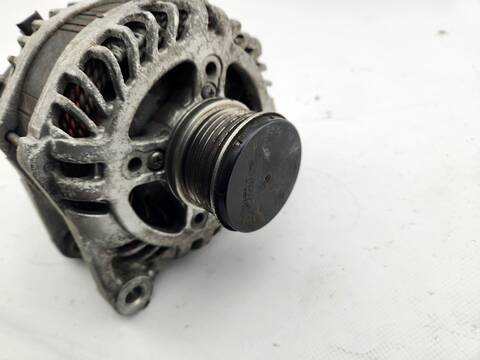 Foto 3ª: Alternador Peugeot Boxer 330 L1H1 PACK BLUEHDI 130 130CV 96KW FURGON [AH03] (2016)