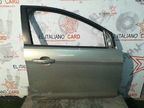 Puerta Delantera Derecha Ford Focus TREND 109CV 80KW