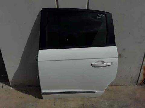 Puerta Trasera Izquierda Ssangyong Rodius VERSION INDEFINIDA