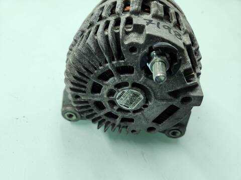 Foto 3ª: Alternador Nissan Qashqai ACENTA 4X4 141CV 104KW [MR20DE] (2010)