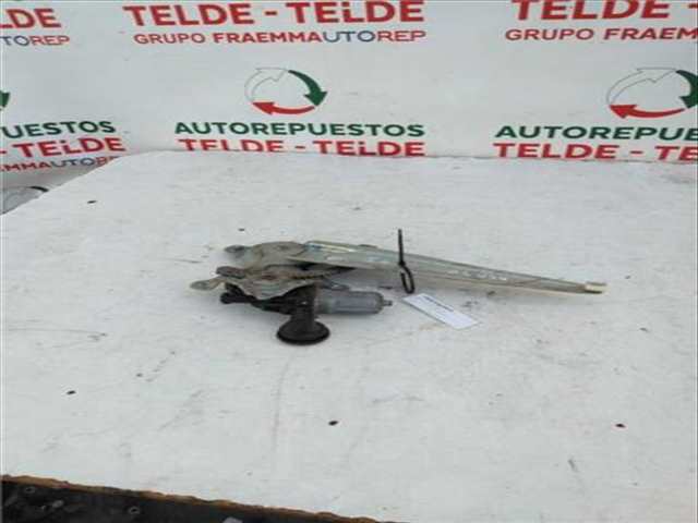 Elevalunas Eléctrico Trasero Izquierdo Toyota Rav4 2.2