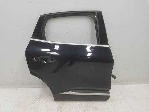 Puerta Trasera Derecha Renault Arkana TECHNO