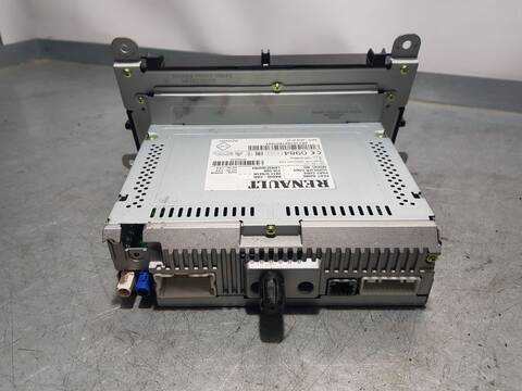 Foto 2ª: Sistema GPS Renault Clio EXPRESSION 90CV 66KW [K9KE6] (2016)