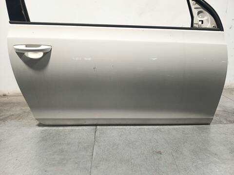 Foto 2ª: Puerta Delantera Derecha Volkswagen Golf 1.4 TSI 160CV 118KW [CAVD] (2009)