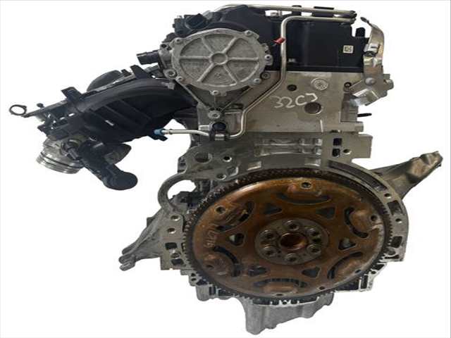Foto 3ª: Motor Completo Bmw X1 2.0 XDRIVE28I 245 CV 180KW [N20B20A]