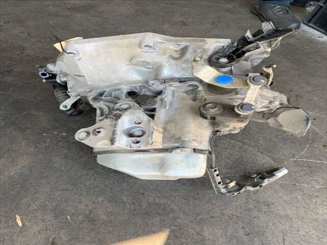 Foto 2ª: Caja Cambios Peugeot 208 1.2 12V 83CV 0CV [HM05] (2019)