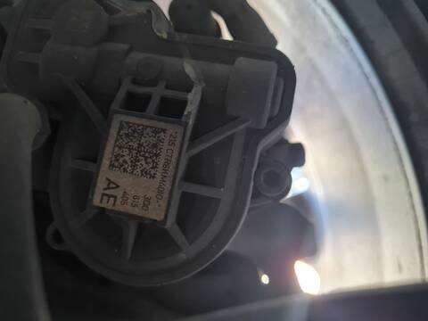 Pinza Freno Trasera Izquierdo Volkswagen Passat BUSINESS 150CV 110KW
