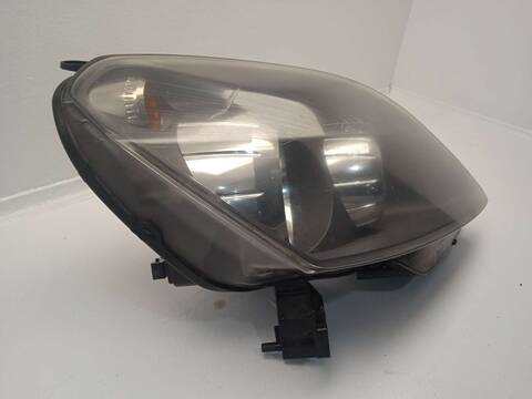 Foto 2ª: Faro Derecho Opel Zafira COSMO 120CV 88KW [Z19DT] (2005)