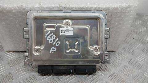 Foto 3ª: Centralita Motor ECU Renault Zoe 0 92CV 68KW [5AQ605] (2021)