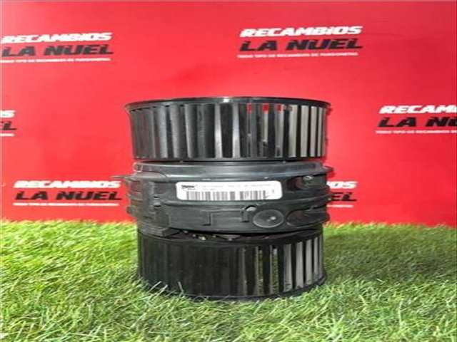 Foto 4ª: Calefacción Renault Trafic M9R Z7 170CV 125KW FURGON (2023)