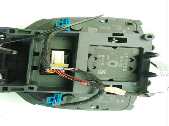 Foto 3ª: Mando Multifuncion Mercedes Clase E 180 E 220 D 213.004) (2016)