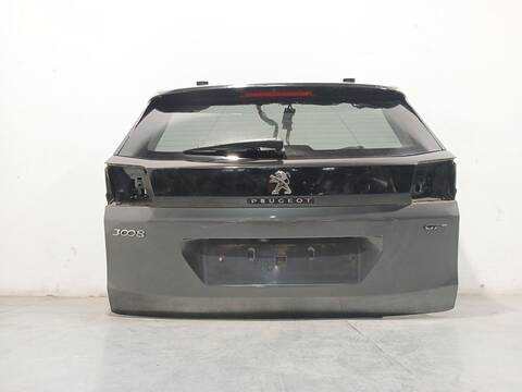 Portón Peugeot 3008 2.0 BLUEHDI 180 181CV 133KW