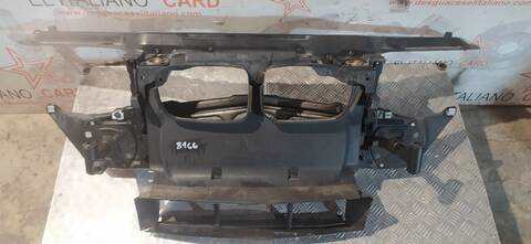 Foto 2ª: Panel Frontal Bmw Serie 3 315 320TD 150CV 110KW [204D4] (2001)