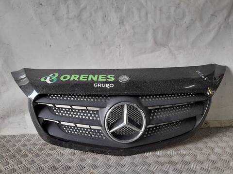 Rejilla Delantera Mercedes Citan 109 CDI LANG A2) 415603) 90CV 66KW FURGON