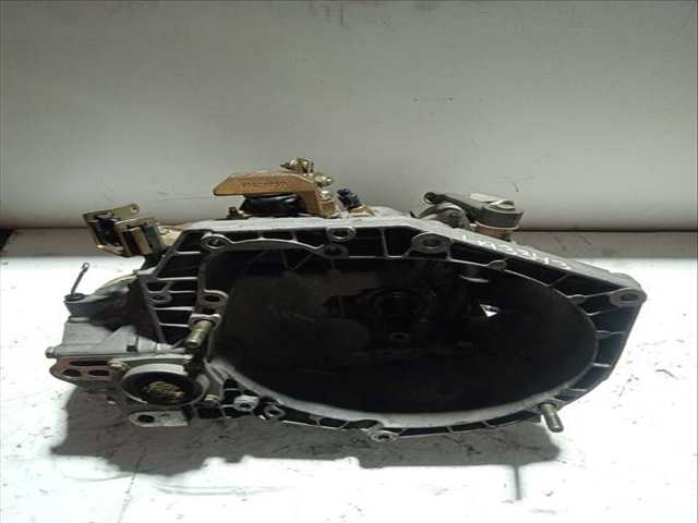 Caja Cambios Alfa Romeo 156 1.9 JTD CAT 116CV 85KW