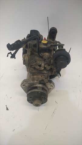 Foto 2ª: Bomba Inyeccion Peugeot Partner 1.9 D [D/WJY] (2004)