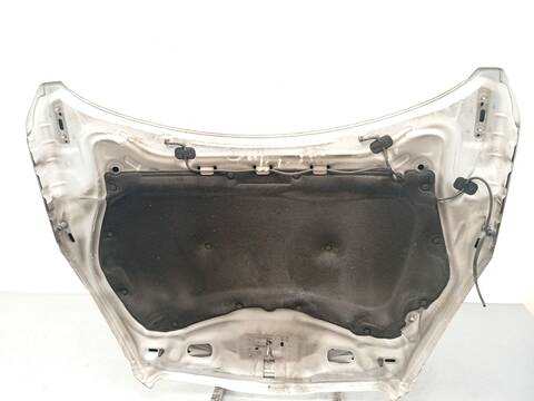 Foto 4ª: Capot Peugeot 508 1.6 HDI 112CV 82KW [9HR] (2011)