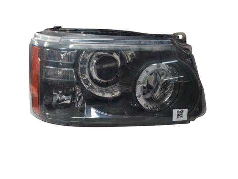 Foto 3ª: Piloto Delantero Derecho Land Rover Range 3.0 D 4X4 (2005)