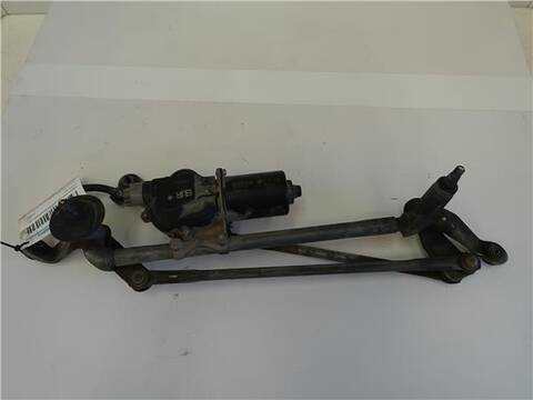 Motor Limpia Delantero Infiniti EX 3.0 EX30D GT 238CV 175KW