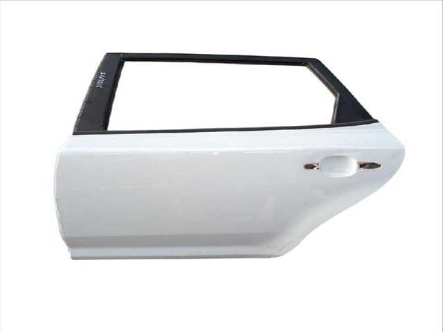 Foto 1ª: Puerta Trasera Izquierda Kia Ceed 1.6 CRDI 90 HATCHBACK HATCHBACK ED) (2006)