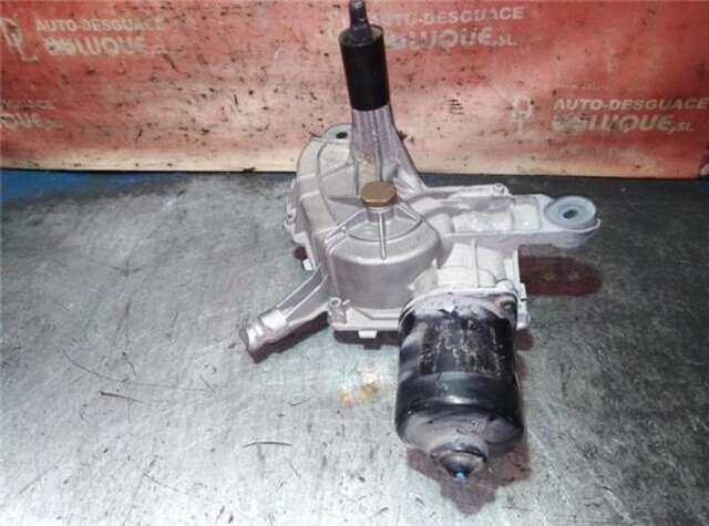 Foto 3ª: Motor Limpia Delantero Citroen C4 1.6 HDI GRAND C4 PICASSO [9HZ-DV6TED4]