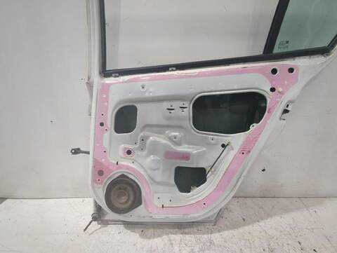 Foto 2ª: Puerta Trasera Derecha Opel Astra 1.7 CDTI L48) 100CV [Z 17 DTH] (2004)