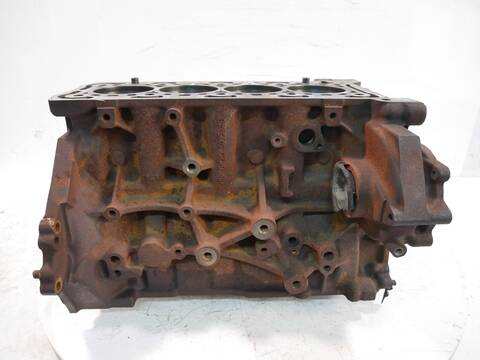 Foto 3ª: Bloque Motor Ford Transit 170 CV 125KW [YNFS] (2016)