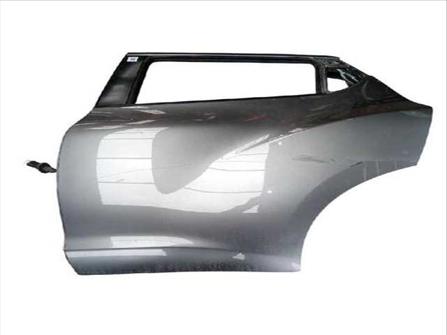 Foto 2ª: Puerta Trasera Izquierda Nissan Juke 1.5 DCI (2010)