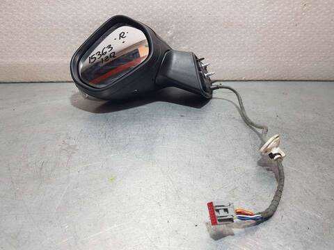 Retrovisor Izquierdo Ford Puma ST-LINE 120CV 88KW