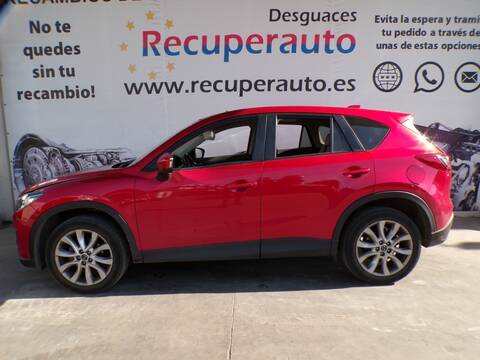 Deposito de Combustible Mazda CX5 G KE) SH