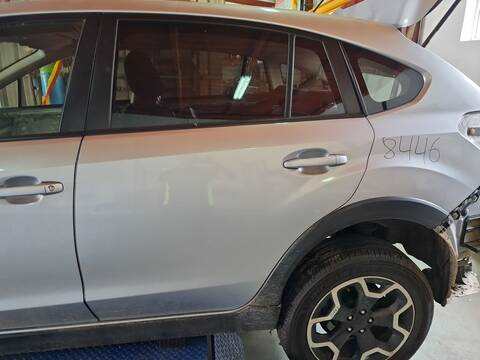 Puerta Trasera Izquierda Subaru XV 2.0 D AWD GPD) 147CV 108KW