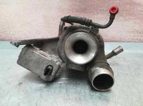 Turbocompresor Bmw Serie 1 114 2.0 TD 143CV 105KW