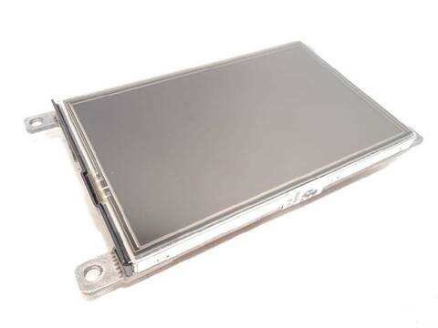 Foto 2ª: Pantalla Multifuncion Peugeot 508 ALLURE 150CV 110KW [AH01] (2016)