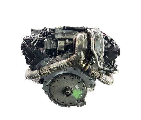 Foto 3ª: Motor Completo Audi A4 286CV 210KW [DMGA DMG] (2020)