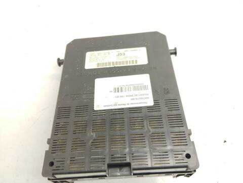 Foto 2ª: Centralita Confort BSI Peugeot 307 136CV 100KW [9HY] (2005)
