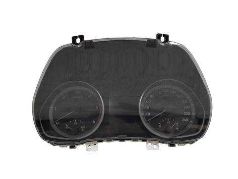Foto 2ª: Cuadro de Instrumentos Hyundai i30 1.6 CRDI CAT 1582 CM3) 116CV (2017)
