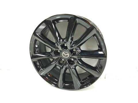 Foto 2ª: LLanta Aleacion Mazda 3 HIBRIDO-SUAVE 132 KW SPCCI 180CV [HF] (2019)