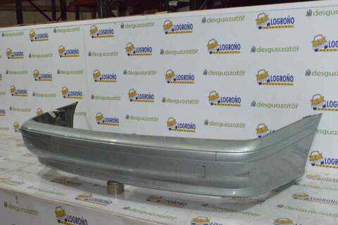 Foto 2ª: Paragolpes Trasero Bmw Serie 5 518 2.5 24V TD 163CV AUT. 97KW (1995)