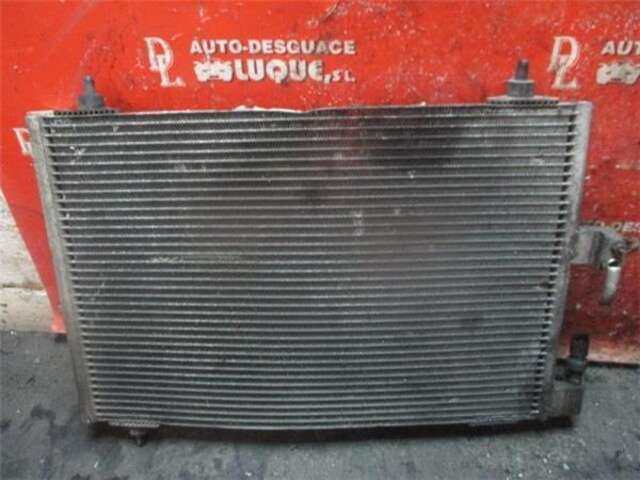 Foto 2ª: Radiador Calefaccion A.A. Peugeot 406 2.0 HDI 110 [RHZ (DW10ATED)]