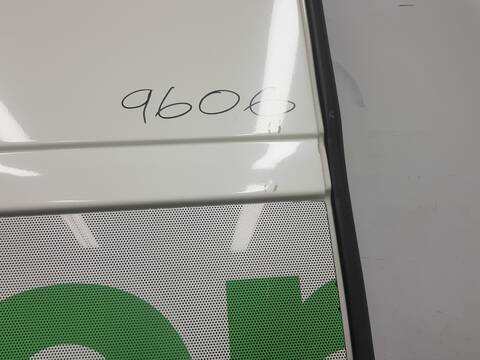 Foto 3ª: Puerta Trasera Izquierda Peugeot Boxer 333 L2H2 ACTIVE BLUE-HDI 140 (1994)