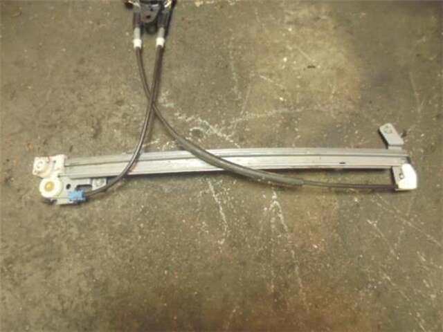 Elevalunas Eléctrico Trasero Derecho Citroen Evasion 2.0 16V