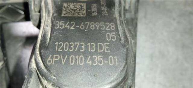 Pedal Acelerador Bmw Serie 3 315 316 D