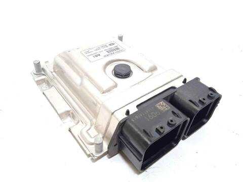 Centralita Motor ECU Kia Rio 1.2 CAT 84CV 62KW