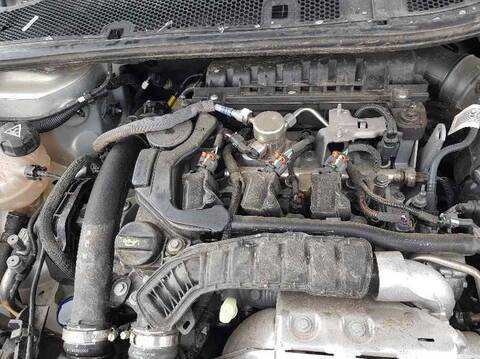 Motor Completo DS 3 PERFORMANCE LINE 101CV 74KW