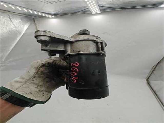 Motor de Arranque Citroen C3 1.4 HDI COOL [1.4 LTR. - 50 KW HDI]