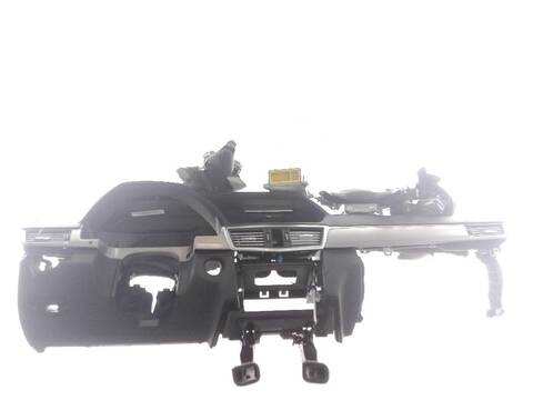 Kit Airbag Mercedes Clase E 180 E 500 4-MATIC 212.090)