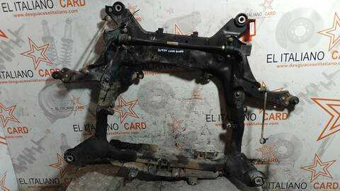 Puente Delantero Land Rover Freelander TD4 SE 152CV 112KW