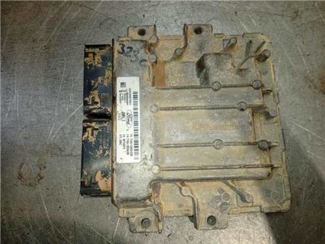 Foto 2ª: Centralita Motor ECU Ford Kuga 1.5 BUSINESS EDITION [1.5 LTR. - 88 KW TDCI CAT]