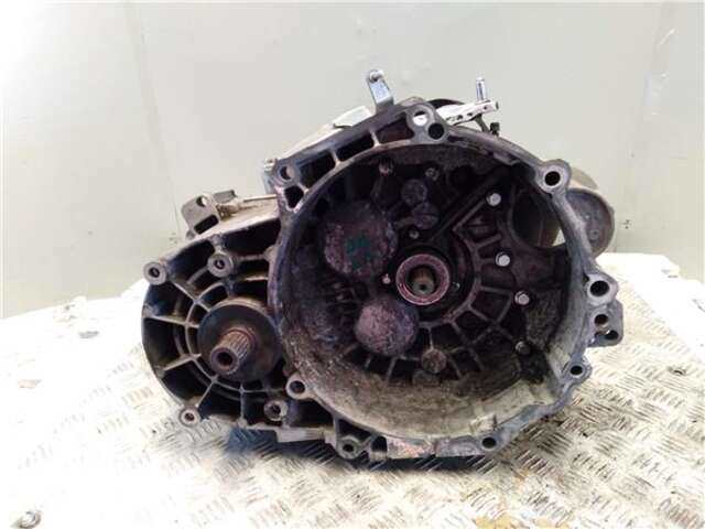 Caja Cambios Audi A3 2.0 TDI AMBIENTE [2.0 LTR. - 103 KW TDI]